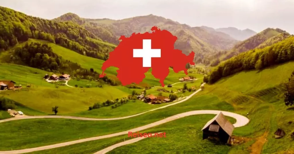 Leben in der Schweiz