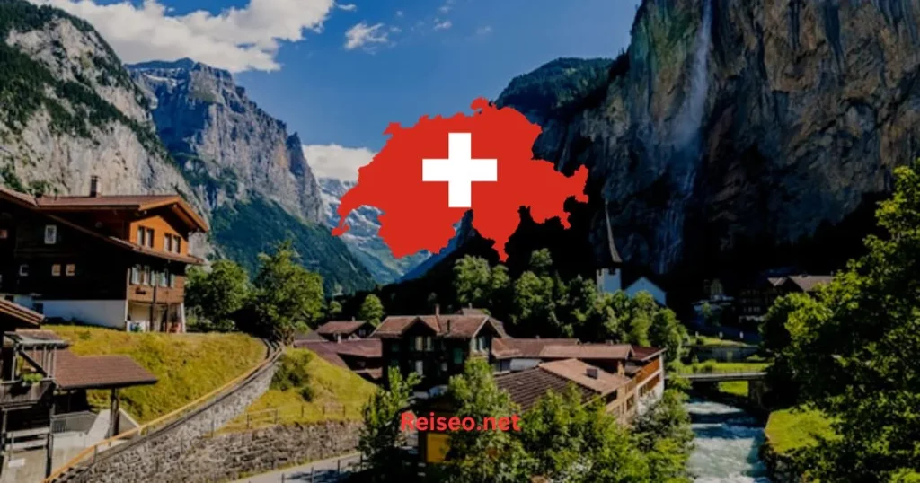Arbeitsvermittlungen in der Schweiz